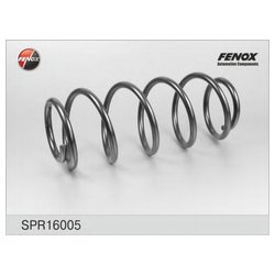 Фото Fenox SPR16005