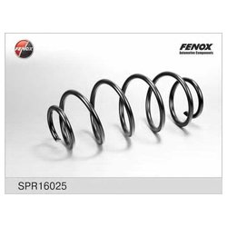 Fenox SPR16025