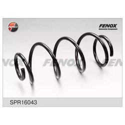 Fenox SPR16043