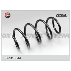 Фото Fenox SPR16044