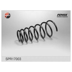 Fenox SPR17003