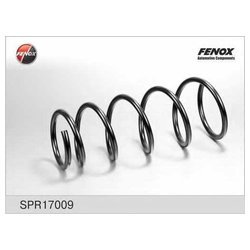 Fenox SPR17009