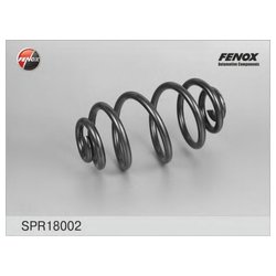Fenox SPR18002