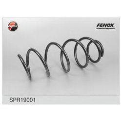 Fenox SPR19001
