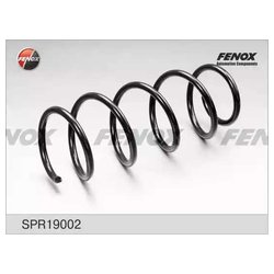Fenox SPR19002
