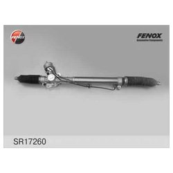 Fenox SR17260