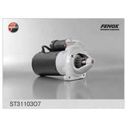 Fenox ST31103O7