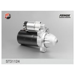 Fenox ST31124