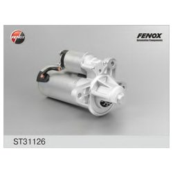Fenox ST31126
