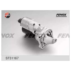 Fenox ST31167