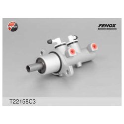 Fenox T22158C3