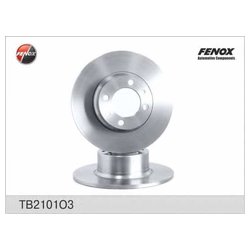 Fenox TB2101O3