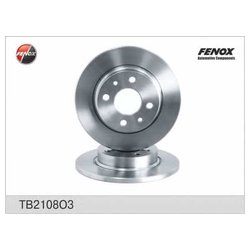Fenox TB2108O3