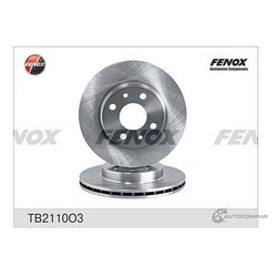 Fenox tb2110