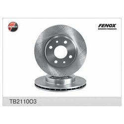 Fenox TB2110O3