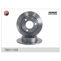 Фото Fenox TB2111O3