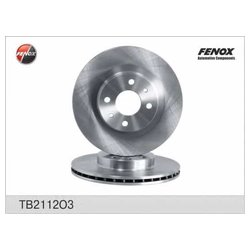 Fenox TB2112O3