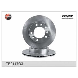 Fenox TB2117O3