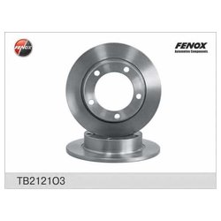 Fenox TB2121O3