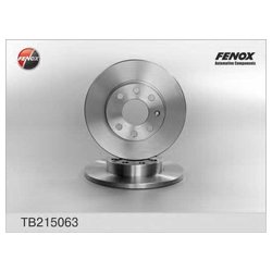 Fenox TB215063