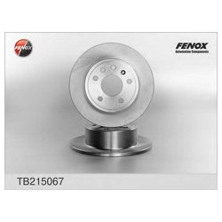 Fenox TB215067