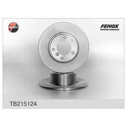 Fenox TB215124