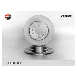 Fenox TB215125