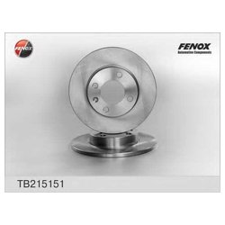 Фото Fenox TB215151