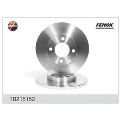 Fenox TB215152