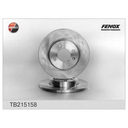 Fenox TB215158
