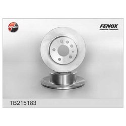 Fenox TB215183