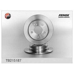 Fenox TB215187