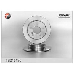Fenox TB215195