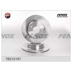 Fenox TB215197