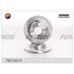 Fenox TB215213