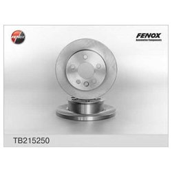 Fenox TB215250