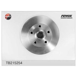 Fenox TB215254