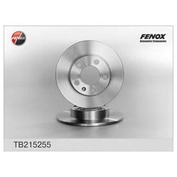 Fenox TB215255
