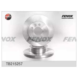 Fenox TB215257