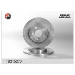 Fenox TB215270