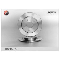 Fenox TB215272