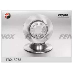 Fenox TB215278
