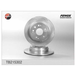 Fenox TB215302