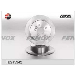 Fenox TB215342
