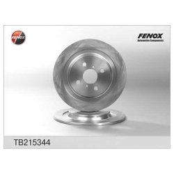 Fenox TB215344