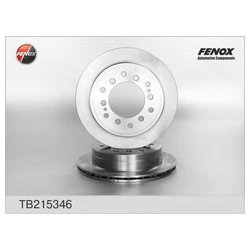 Fenox TB215346