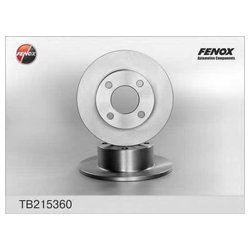 Fenox TB215360