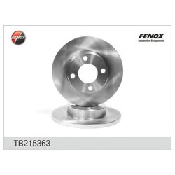 Fenox TB215363