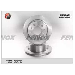 Fenox TB215372