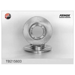 Fenox TB215603